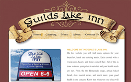 Another happy website!