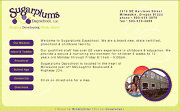 web design